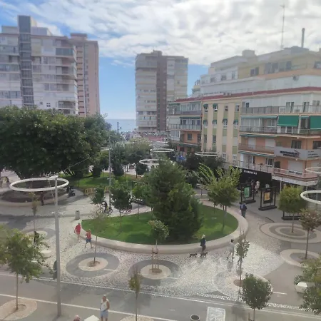 Luxury Apartment With Best Views Benidorm Esterno foto