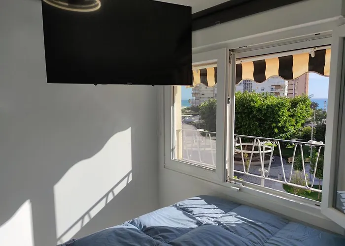 Luxury Apartment With Best Views