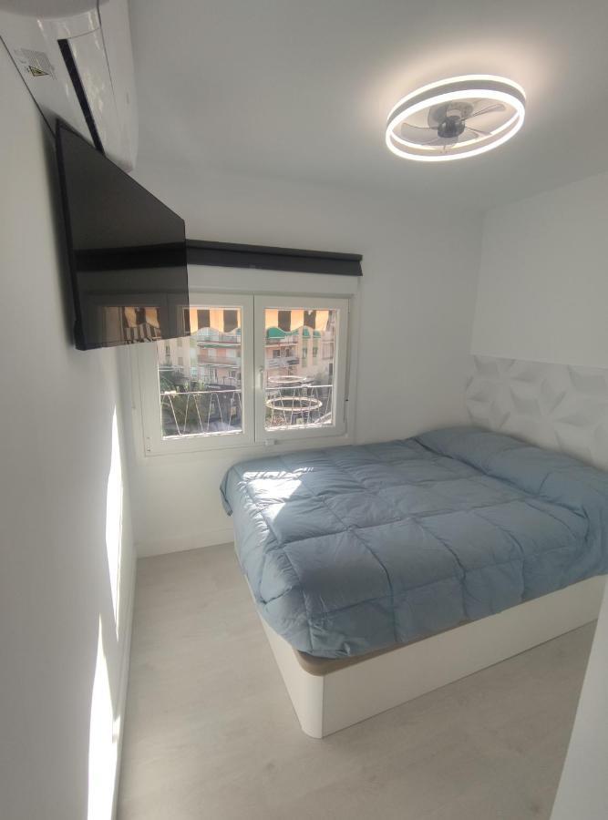 Appartement Luxury With Views Benidorm