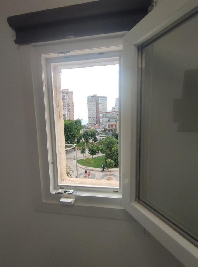 Luxury With Views Appartement