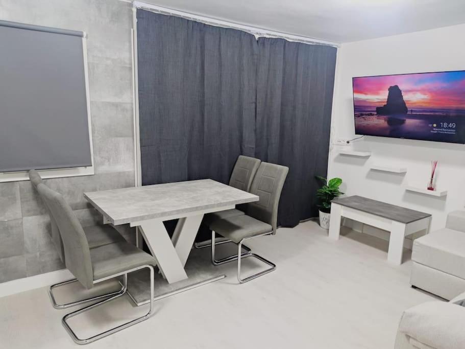 Appartement Luxury With Views *
