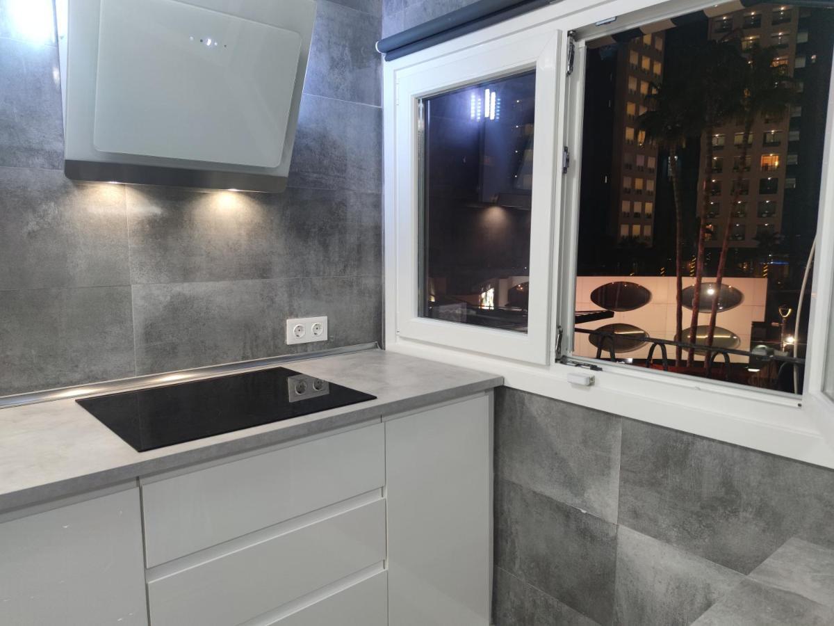 Luxury With Views Appartement Benidorm